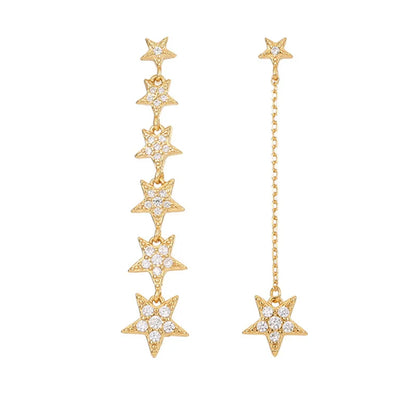 Twilight Star Earrings