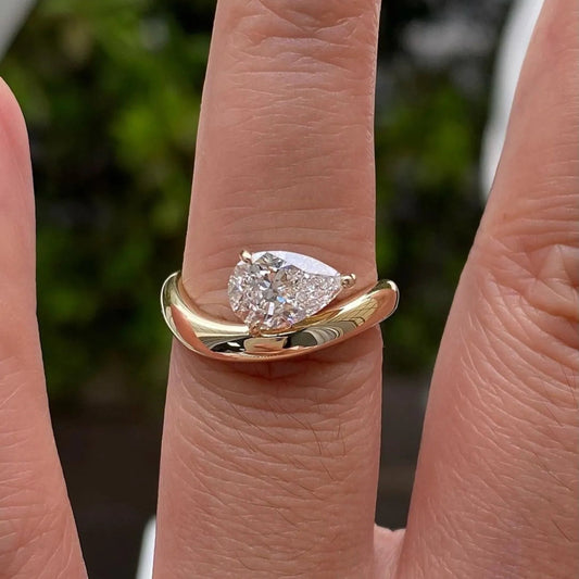 Wave Glider Ring