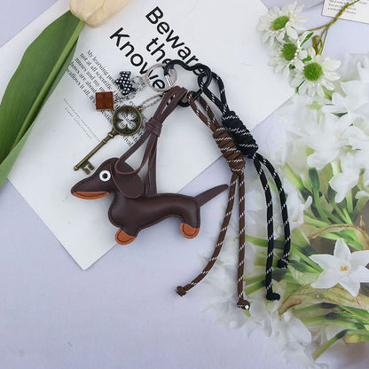 Weenie Wonders Bag Charms