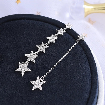 Twilight Star Earrings