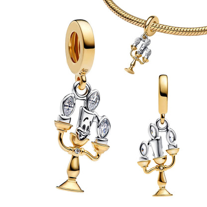 Signature Story Charms