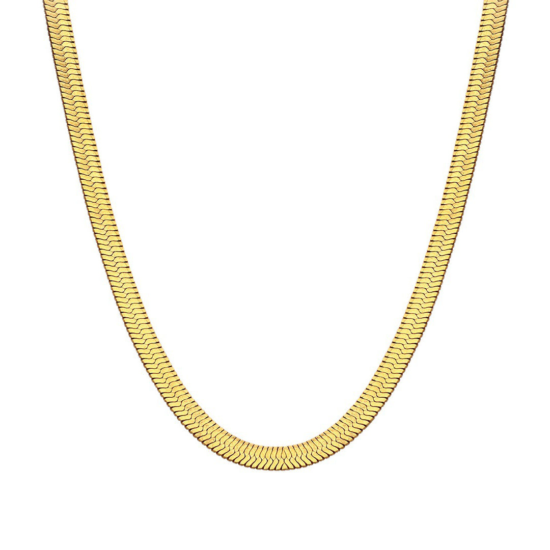 AquaLuxe Necklace