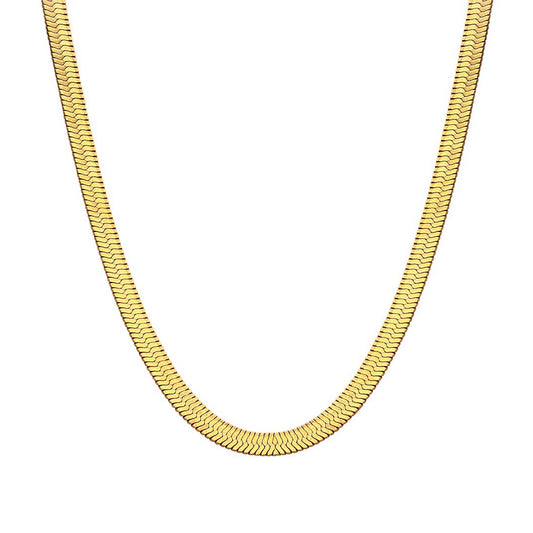 AquaLuxe Necklace