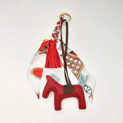 Horseplay Chic Bag Charms