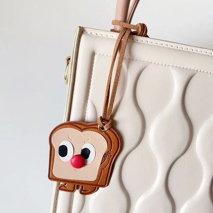 Crumb Buddies Bag Charms