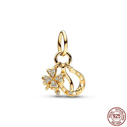 Signature Story Charms