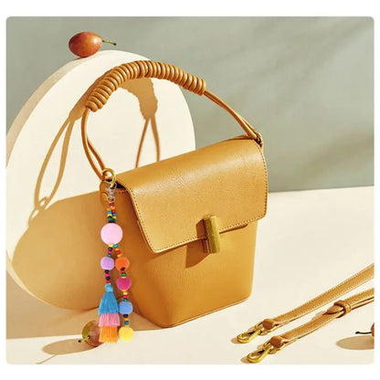 Festival Flair Bag Charms