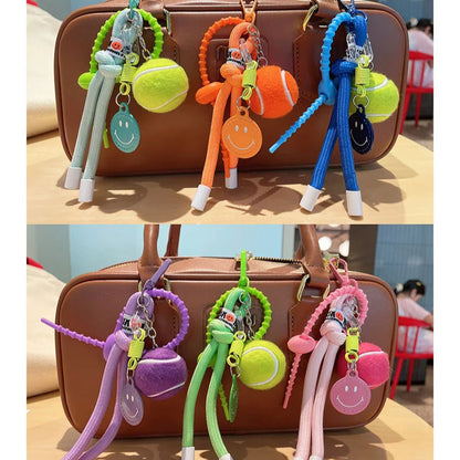 Rally Ready Bag Charms