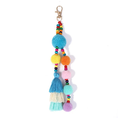 Festival Flair Bag Charms