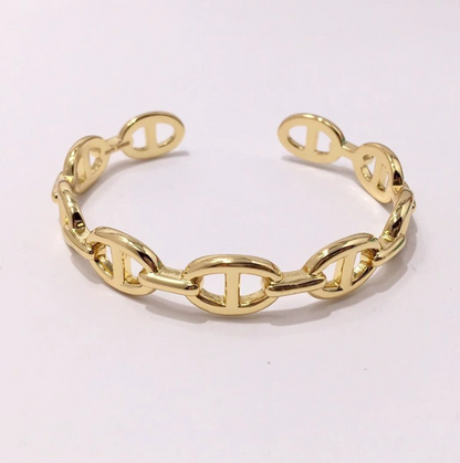 Ethereal Elegance Bracelet Bangle