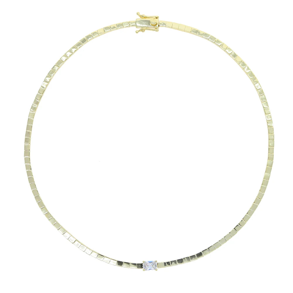 Adore Necklace and Bracelet Set