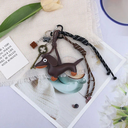 Weenie Wonders Bag Charms