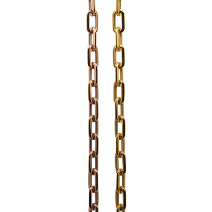 Link Chain Necklace