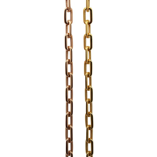 Link Chain Necklace