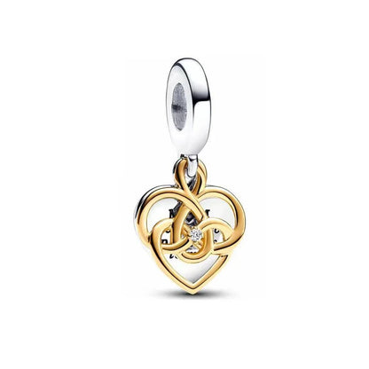 Signature Story Charms