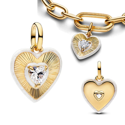 Signature Story Charms