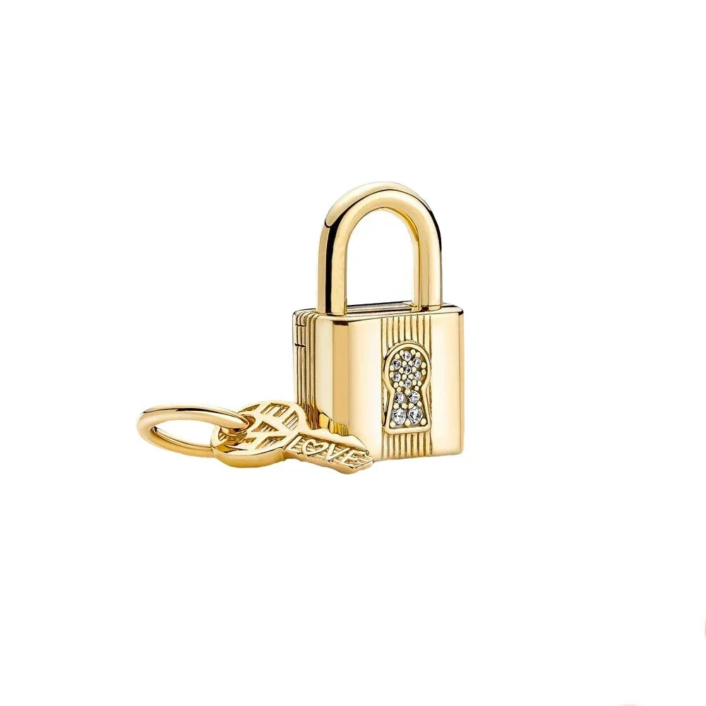 Signature Story Charms
