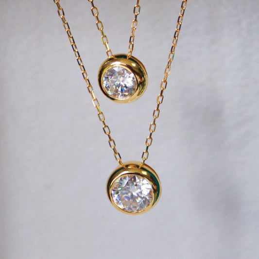 LunaGlow Necklace (S/L)