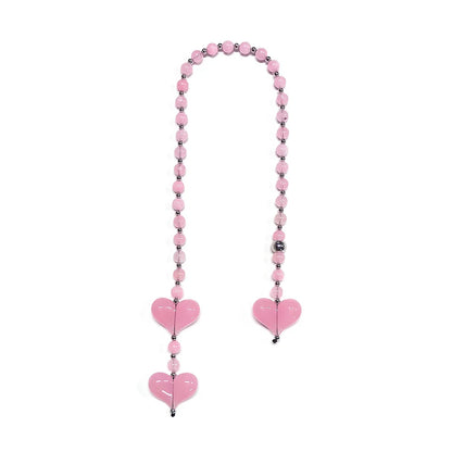 Heartstrings Bag Charms