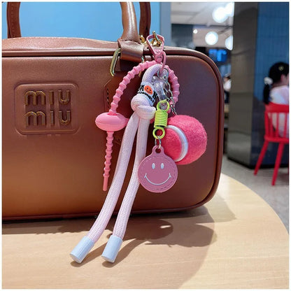 Rally Ready Bag Charms