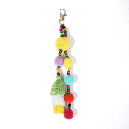 Festival Flair Bag Charms