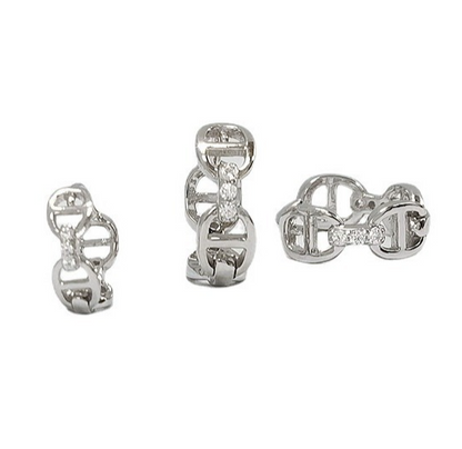 Ethereal Elegance Tinny Earring