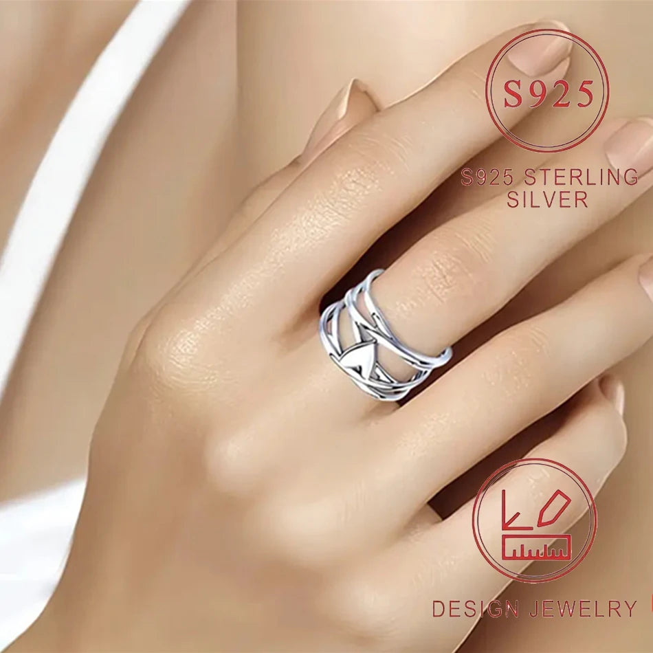 Heartbeat Ring