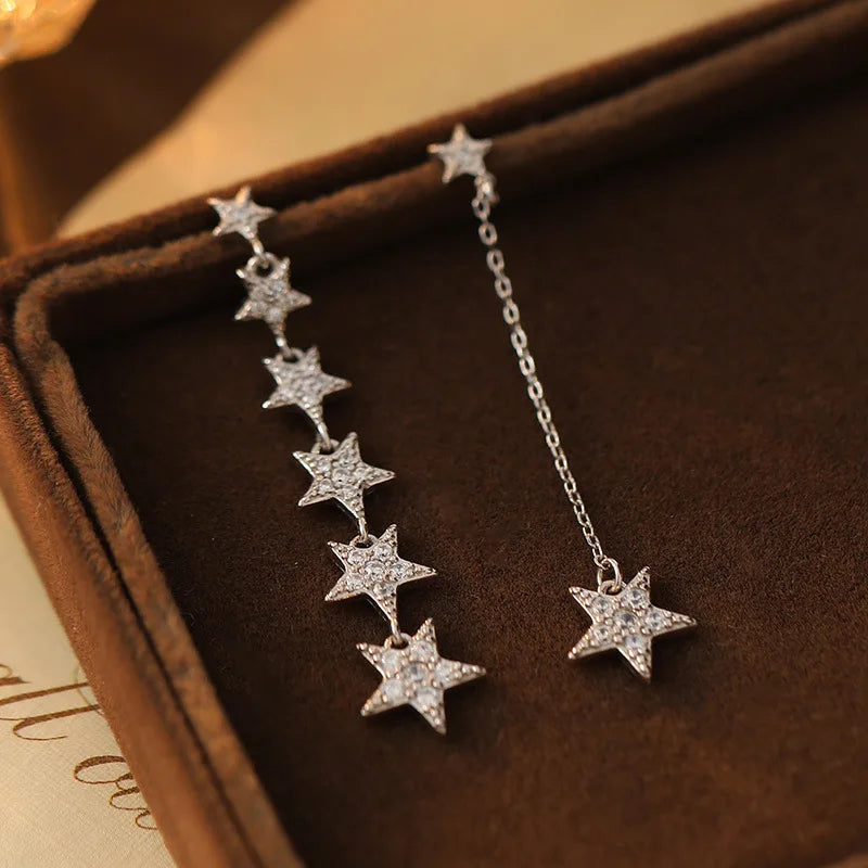 Twilight Star Earrings