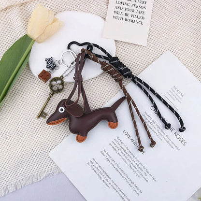 Weenie Wonders Bag Charms