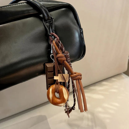 Bite-Sized Treasures Bag Charms