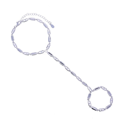 Zylana Choker OR Y Necklace