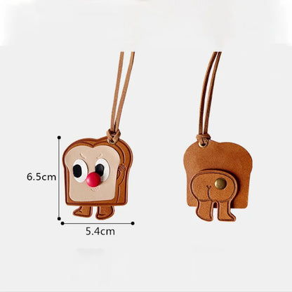 Crumb Buddies Bag Charms