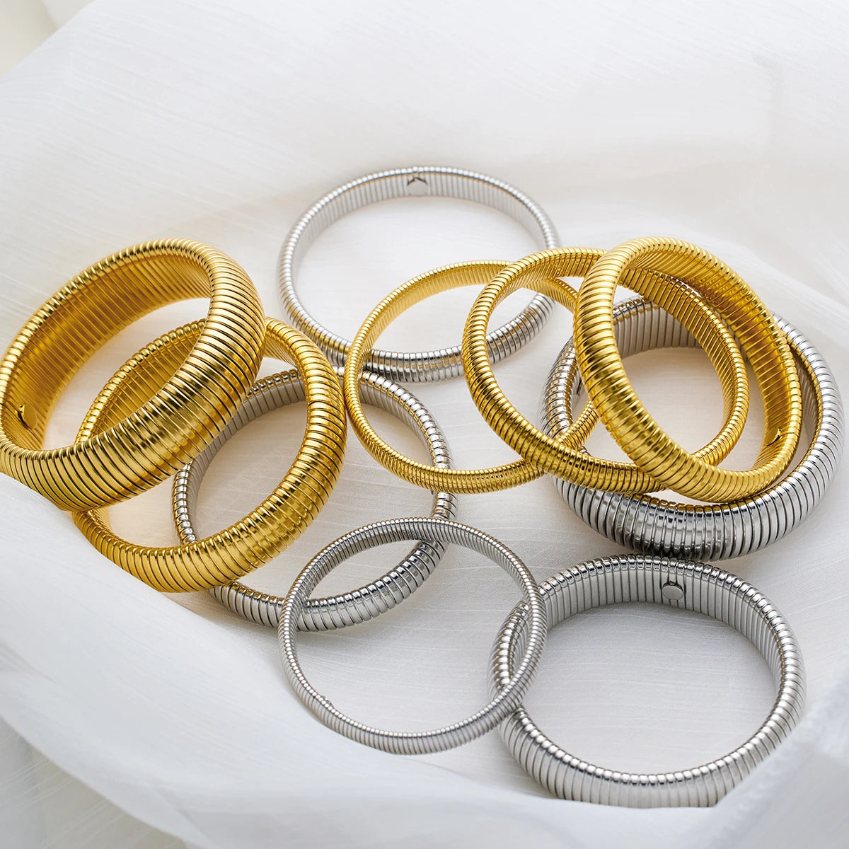 Dome of Elegance Bracelet