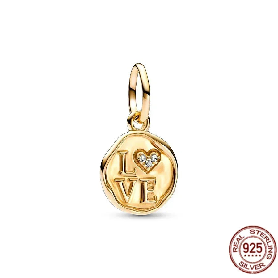Signature Story Charms