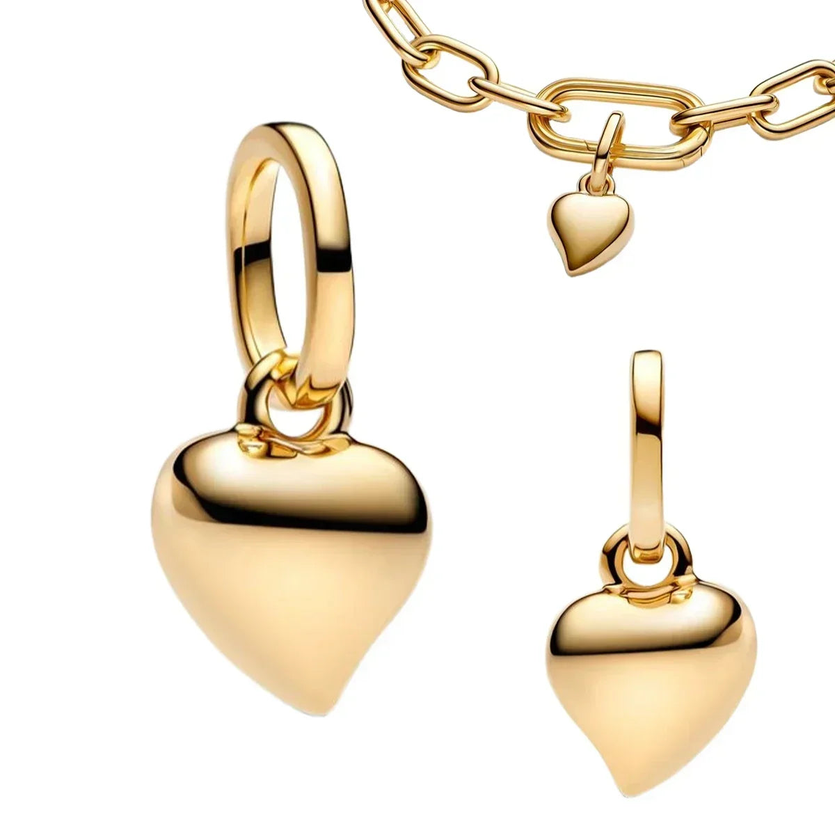 Signature Story Charms