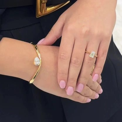 Wave Glider Ring