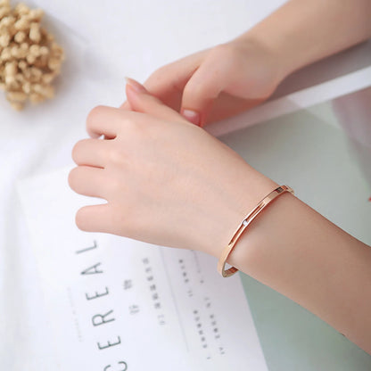 Bohemia Buddy Bracelet Bangle