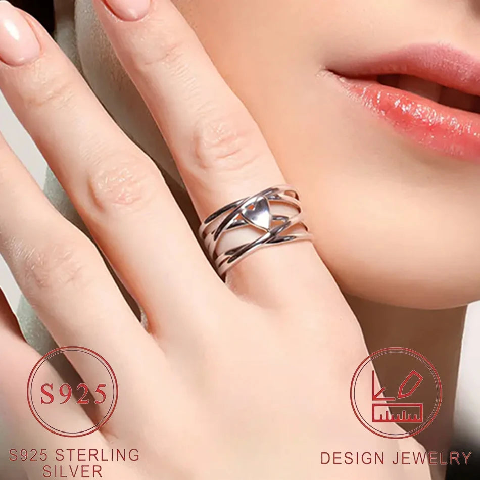 Heartbeat Ring