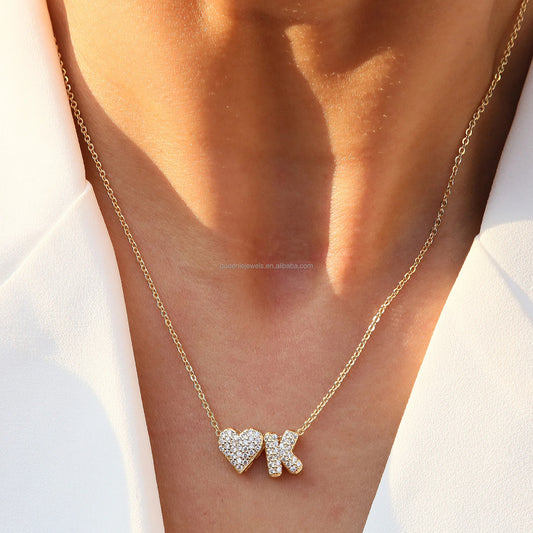 The Halo Orbit Choker Necklace