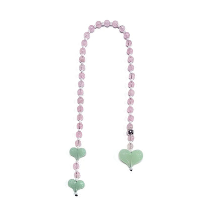 Heartstrings Bag Charms