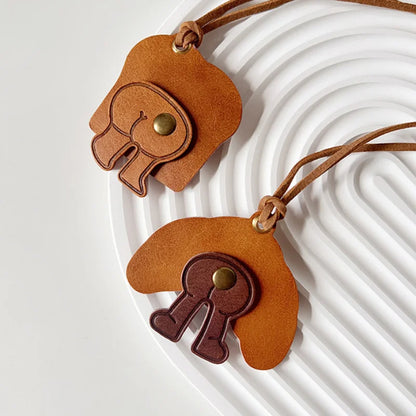 Crumb Buddies Bag Charms