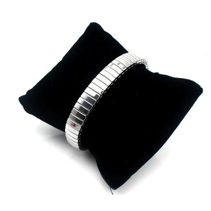 Chain Bracelet Bangle