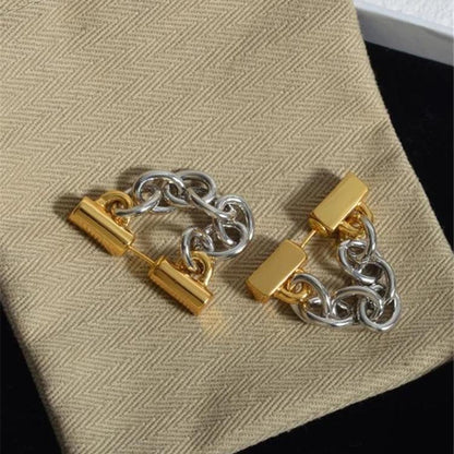 Simple fashion Women's Earrings