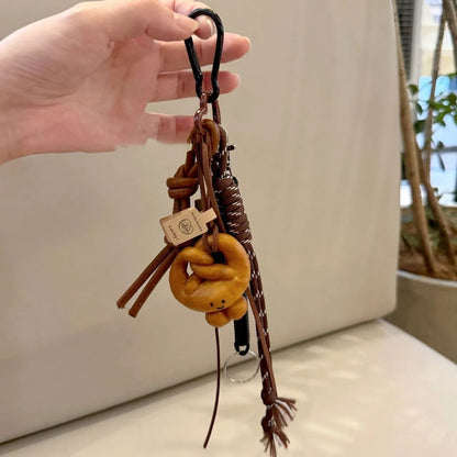 Bite-Sized Treasures Bag Charms