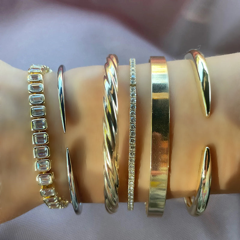 Zenith Bangle