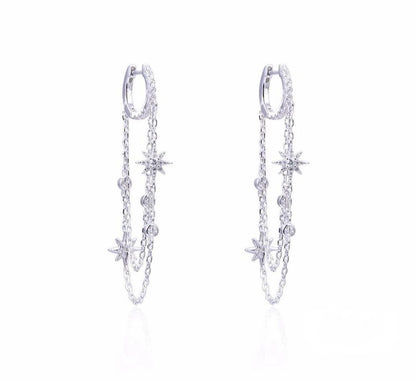 Asteri Earrings