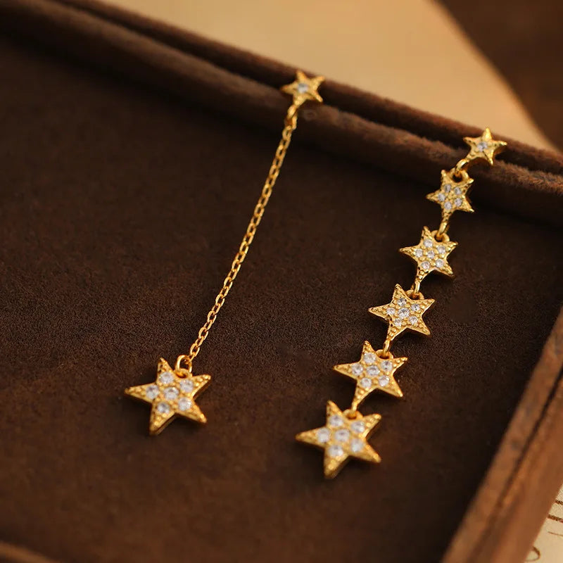 Twilight Star Earrings