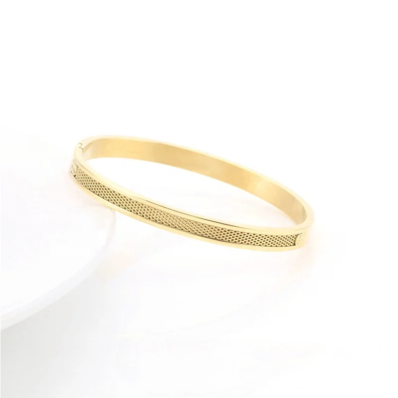 Snake Bracelet Bangle