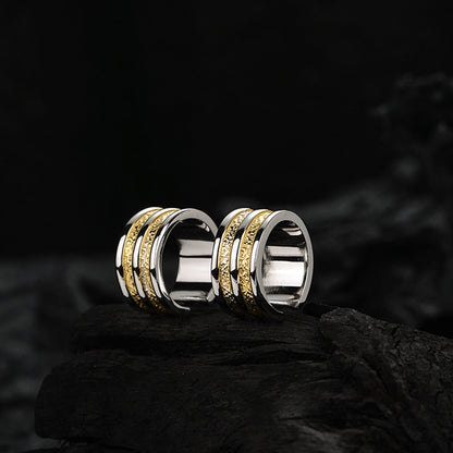 Dainty Fine Jewelry Ear Cuff (One Piece)