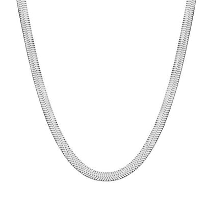 AquaLuxe Necklace